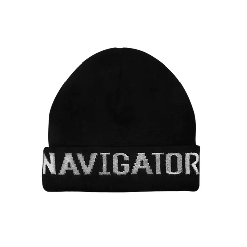 Navigator Reflective Beanie