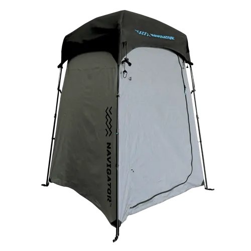 NAVIGATOR ANYWHERE CAMP SHELTER ENSUITE TENT