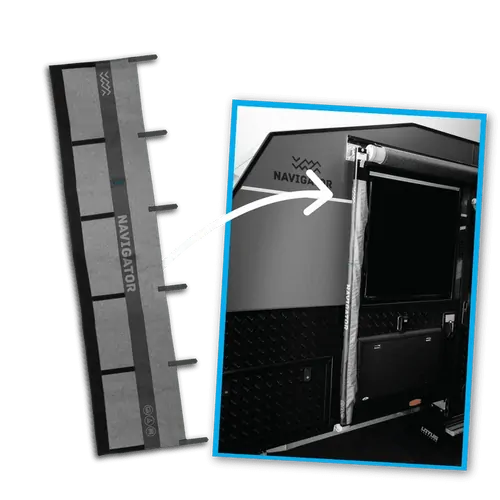 Navigator Awning Transit Protector