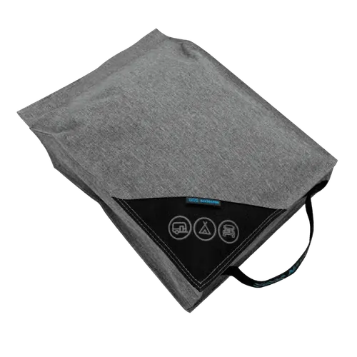 Navigator Trailer Plug & Shower Head Buddy