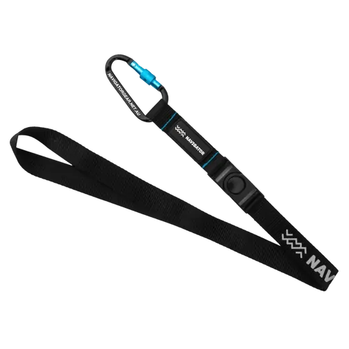 Navigator Lanyard