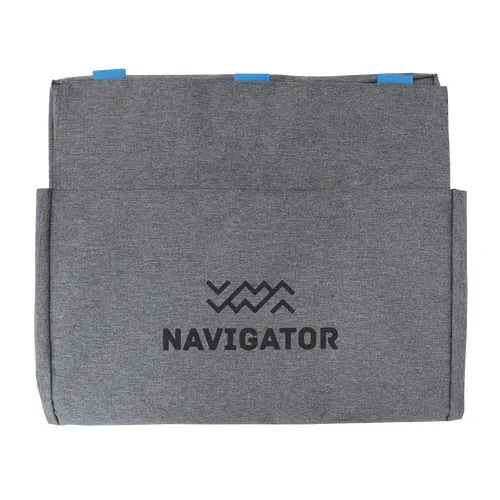 Navigator Mat & Annex Wall Buddy