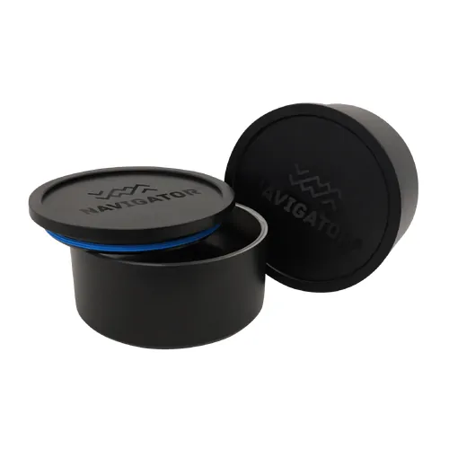 Navigator Insulated Bowl Set