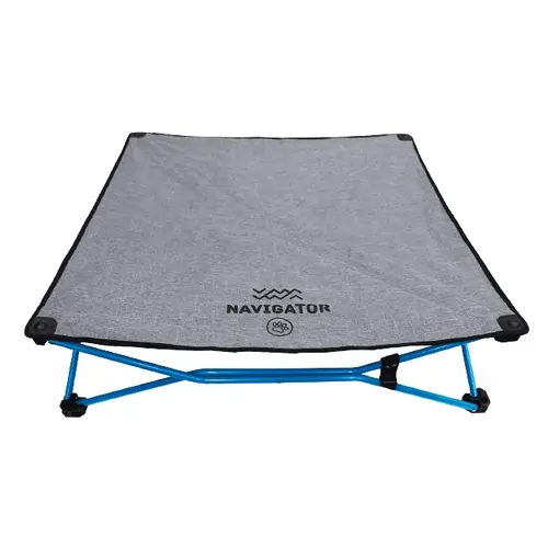 NAVIGATOR NAVIGATOR NAVI DOG BED - LARGE