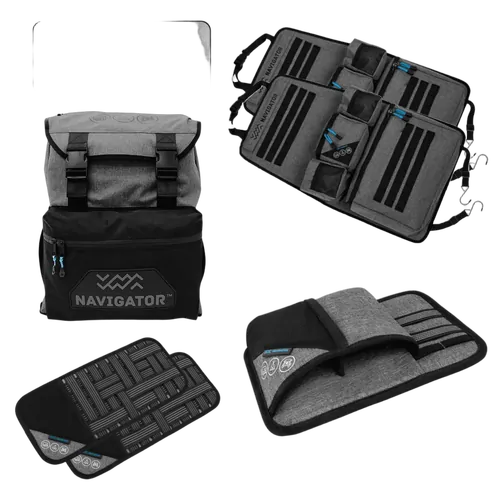 Navigator Car Collection Bundle