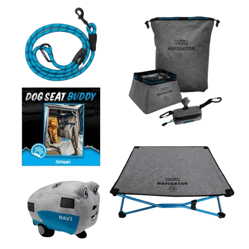 Navigator Pet Collection Bundle
