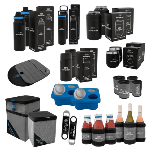 Navigator Kitchen Collection Bundle