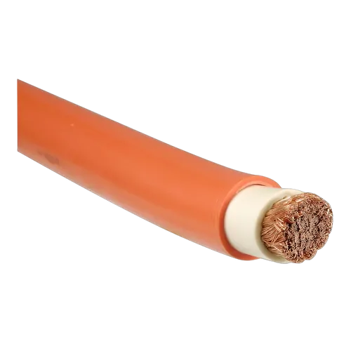 Projecta 1000 Amp Premium Nitrile Booster Cable Surge Protection 6.0M