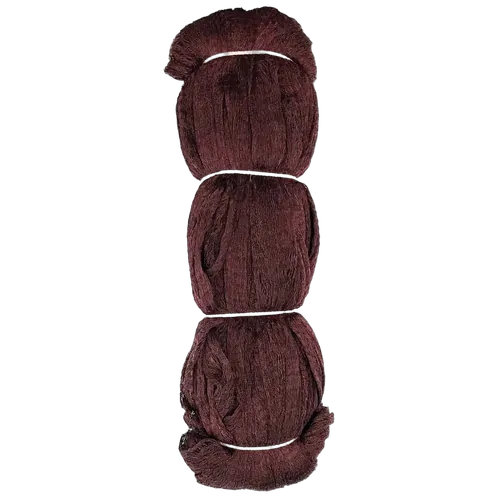 Seahorse Net Brown 1-1/8" x 6Ply 200m x 50yds
