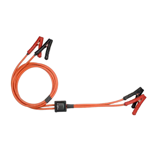 Projecta 750 Amp Premium Nitrile Booster Cable Surge Protection 3.5M