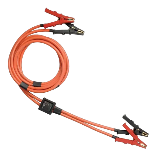 Projecta 750 Amp Premium Nitrile Booster Cable Surge Protection 6.0M