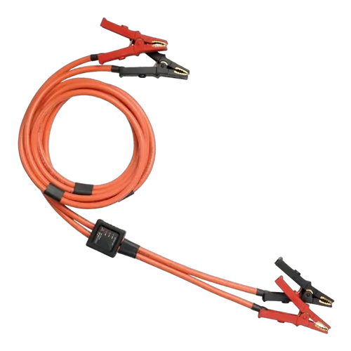 Projecta 900 Amp Premium Nitrile Booster Cable Surge Protection 4.5M