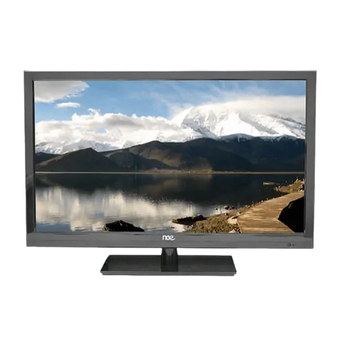 NCE Full HD LED TV 24"