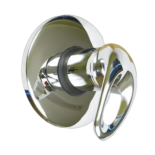 NCE Shower Flick Mixer Tap