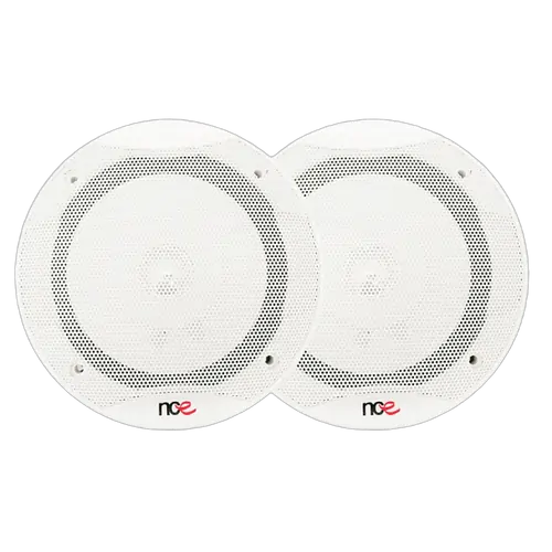 NCE Slimline Internal Speaker 6.5"