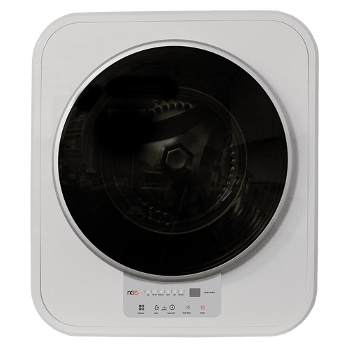 NCE WALL MOUNTED WASHER DRYER (3.0KG/1.0KG)