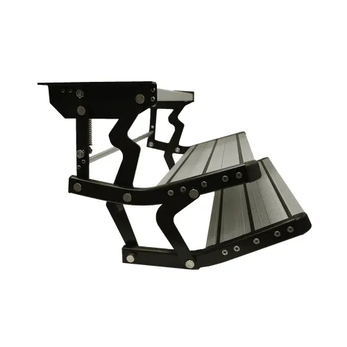 Nce Caravan Double Steps 560mm