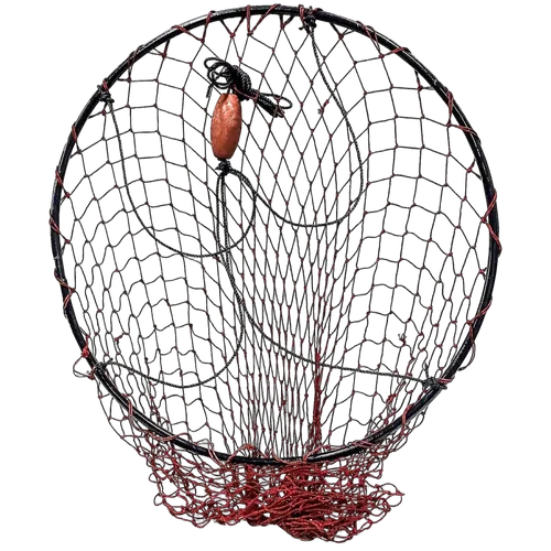 Seahorse Net Cray Heavy Duty Single Ring