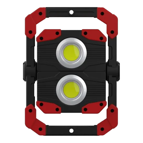 Nebo OMNI 2000 Lumen Work Light and Powerbank