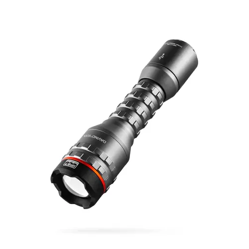 NEBO Davinci 800 Rechargeable Flashlight And Power Bank