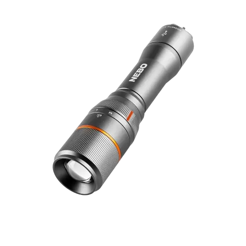Nebo DAVINCI 1000 Rechargeable Flashlight