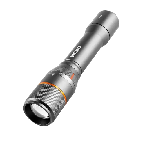 Nebo DAVINCI 2000 Rechargeable Flashlight