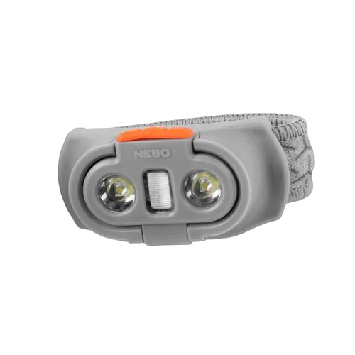 Nebo EINSTEIN 500 3AAA Headlight