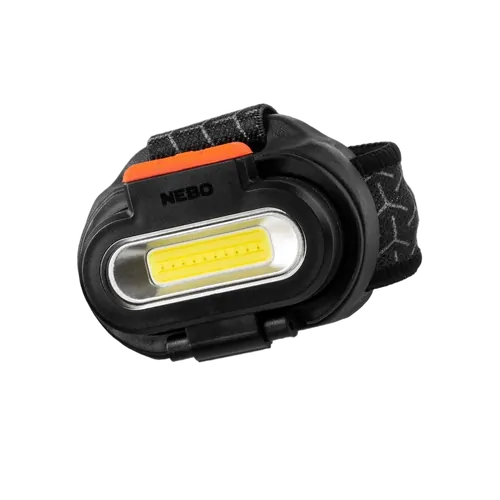 Nebo EINSTEIN 1500 FLEX Headlight