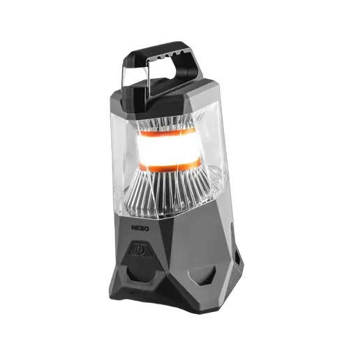 Nebo GALILEO 500 FLEX Rechargeable Lantern