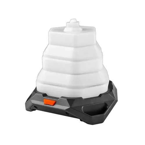 Nebo Galileo Air Rechargeable Lantern & Power Bank