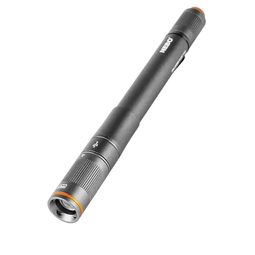 Nebo COLUMBO 250 RC/FLEX Flashlight