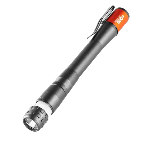 Nebo Inspector TM 500 Rechargeable Spot & Area Penlight