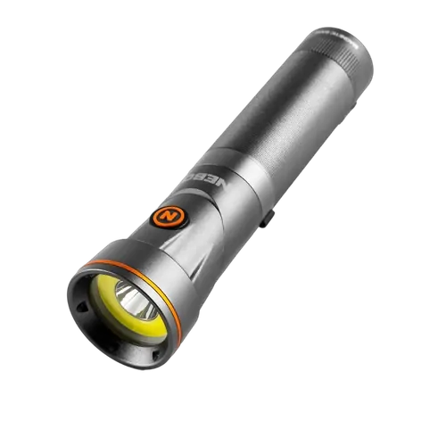 Nebo FRANKLIN PIVOT RC Flashlight