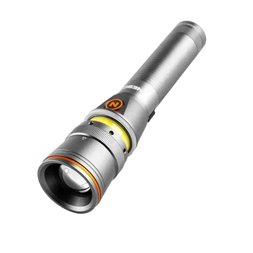 Nebo FRANKLIN TWIST RC Flashlight
