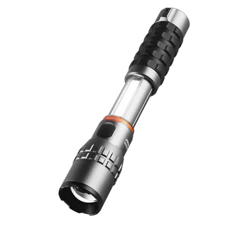 Nebo SLYDE KING 2K Rechargeable Flashlight