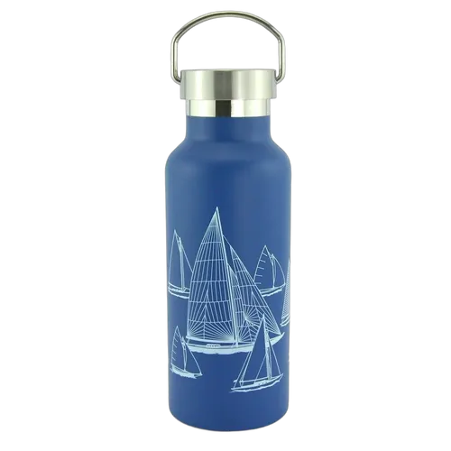 NautiGo Water Bottle - Sail Away