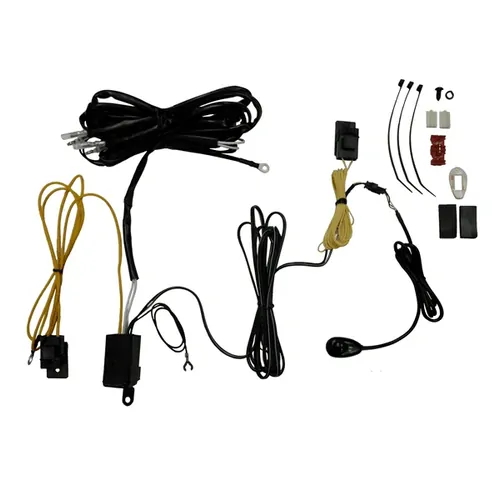 Wiring Loom | 260W | Bullet Connectors