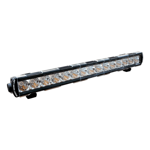 Night Hawk LED Light Bar  | Combo - Bushranger 4x4 Gear