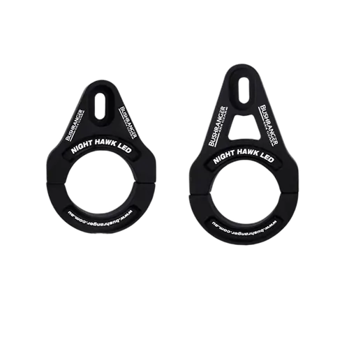 Tube Clamp Brackets | 75-77Mm (3)