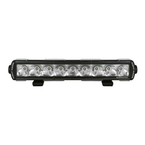 Bushranger Night Hawk 13 VLI Series SR LED Light Bar