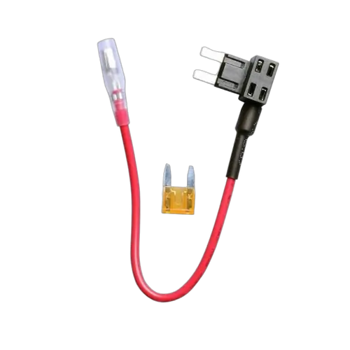 Bushranger Fuse Tap - Mini Fuse