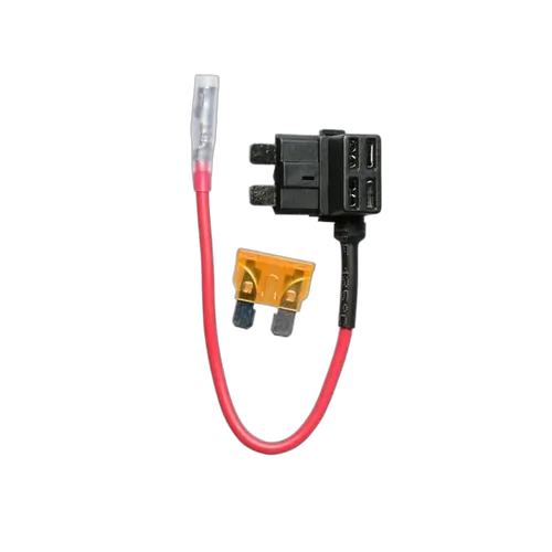 Bushranger Fuse Tap - Standard Fuse