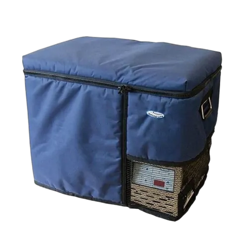 National Luna Fridge Jacket to suit 80 Lt Single, 72 Lt - 74 Lt and 90 Lt Twin Cabinet models