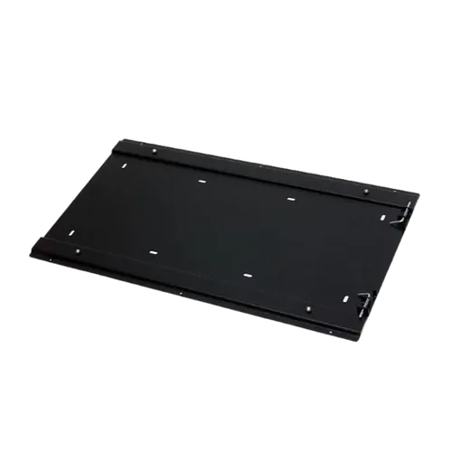National Luna S-Steel Quick Release Mounting Plate to suit 50 & 52 Lt models