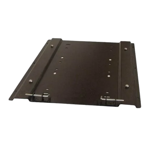 National Luna S-Steel Quick Release Mounting Plate to suit 55 & 60 Lt models