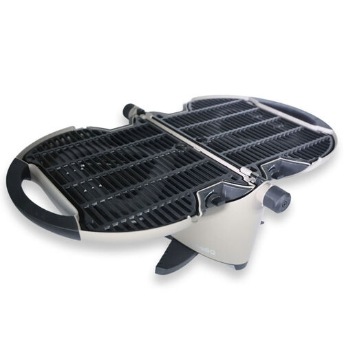 NomadiQ portable BBQ Urban