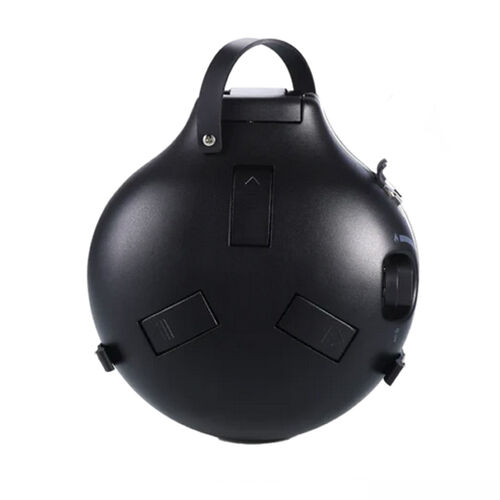 nomadiQ 2 burner portable stove