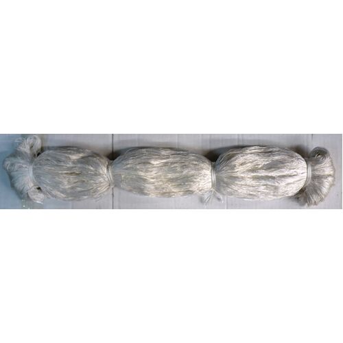 Seahorse Tackle Net 210/12 Tubular 6"X25X50