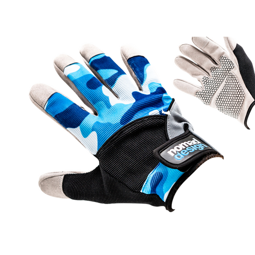Nomad Design Casting Gloves - Medium