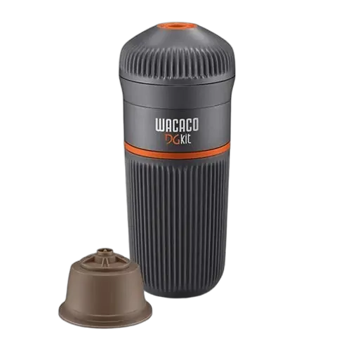 Wacaco Nanopresso DG Kit